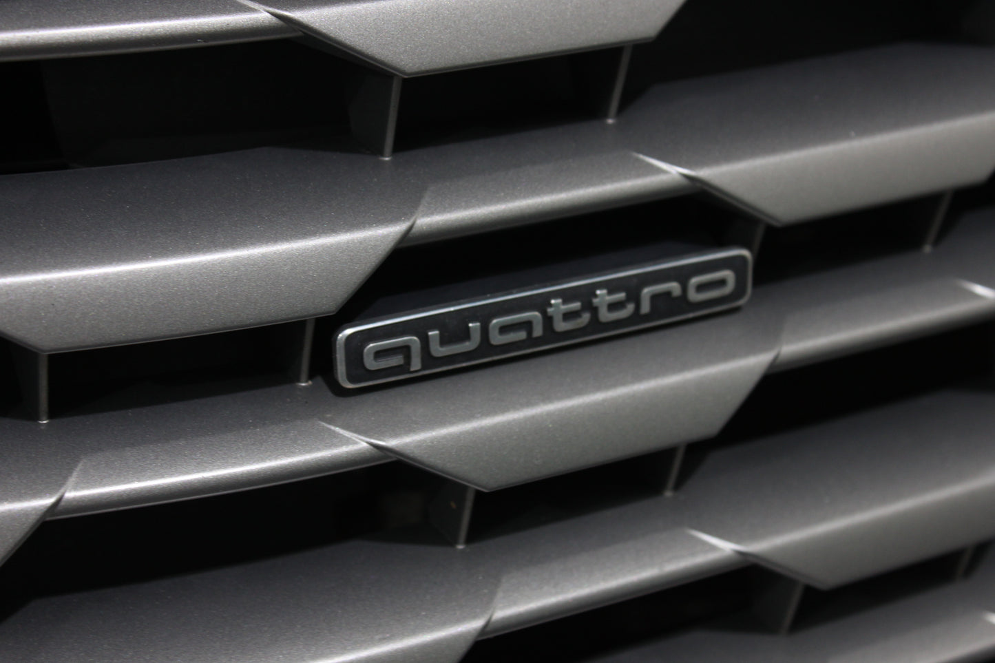 Audi Q2 40 TFSI Quattro S Line 5dr S Tronic