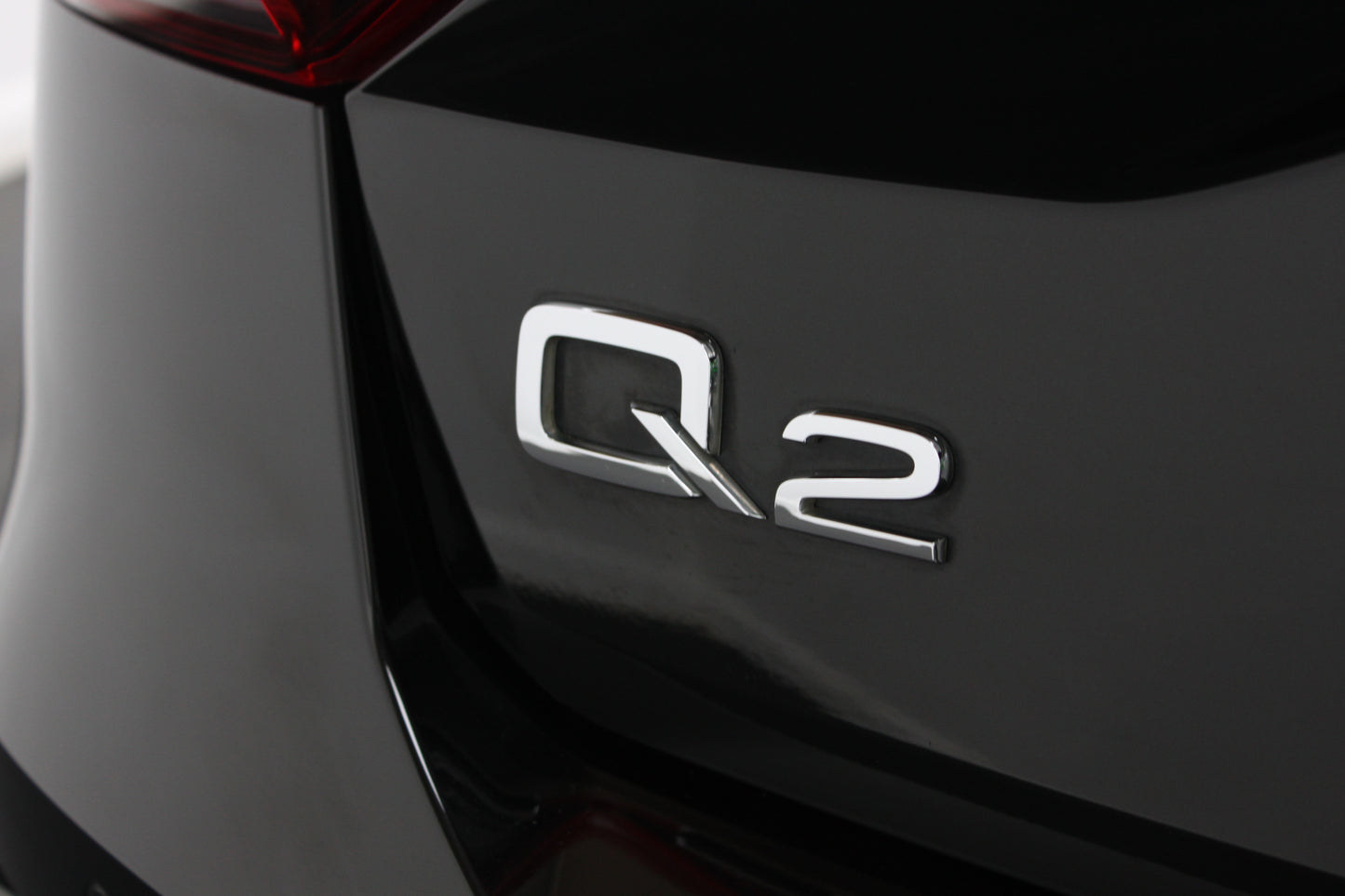 Audi Q2 40 TFSI Quattro S Line 5dr S Tronic