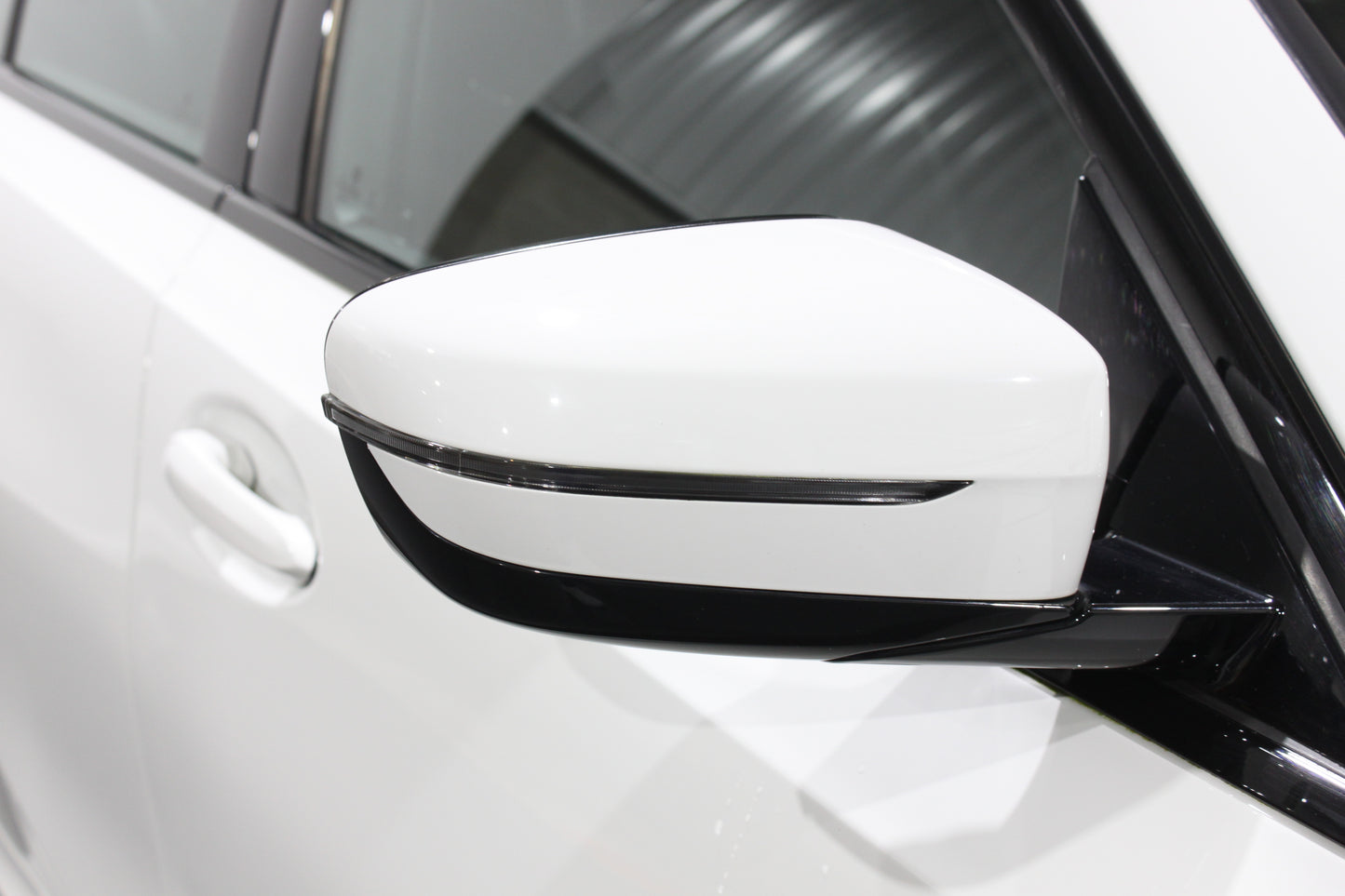 BMW 320i M Sport 4dr Step Auto