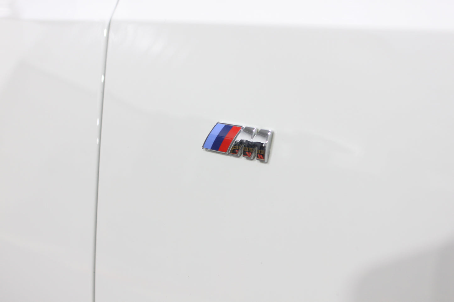 BMW 320i M Sport 4dr Step Auto