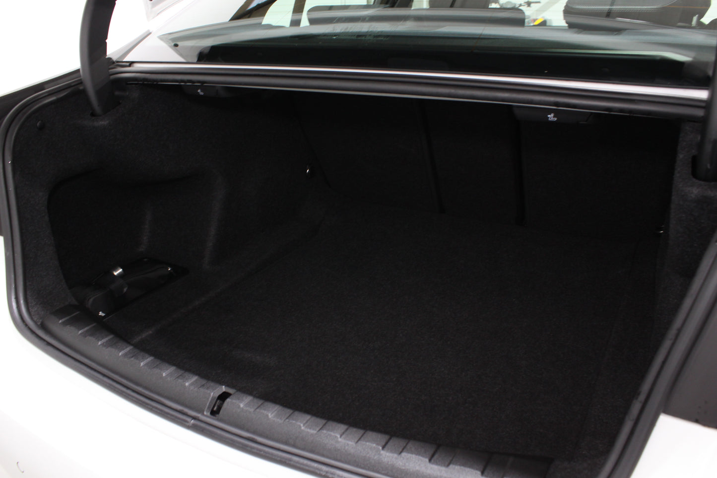 BMW 320i M Sport 4dr Step Auto