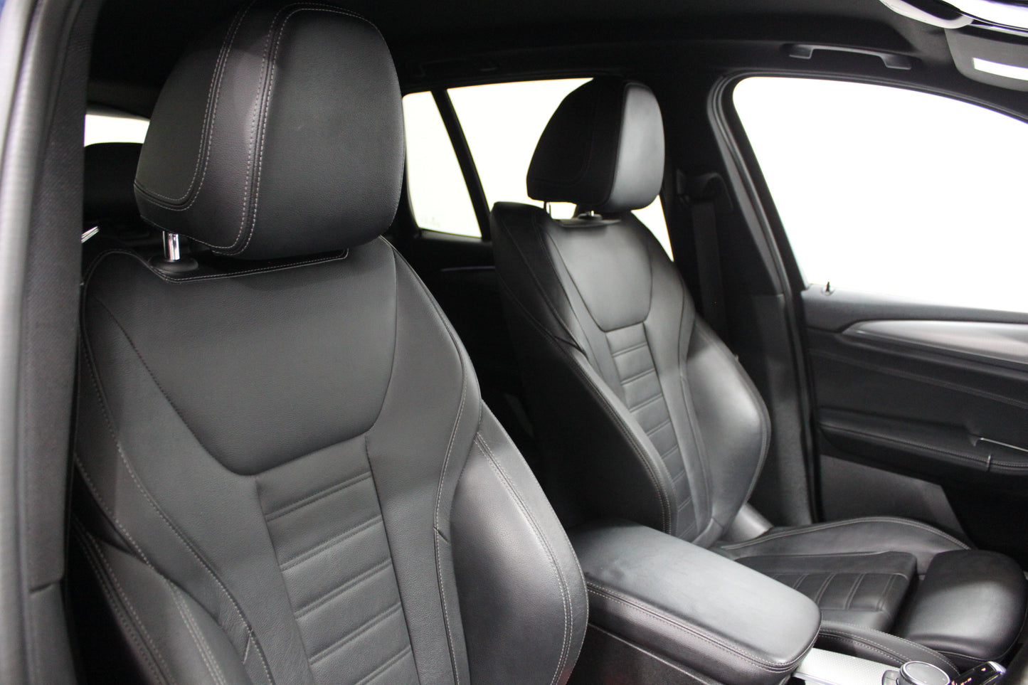 BMW X3 xDrive20d M Sport 5dr Step Auto