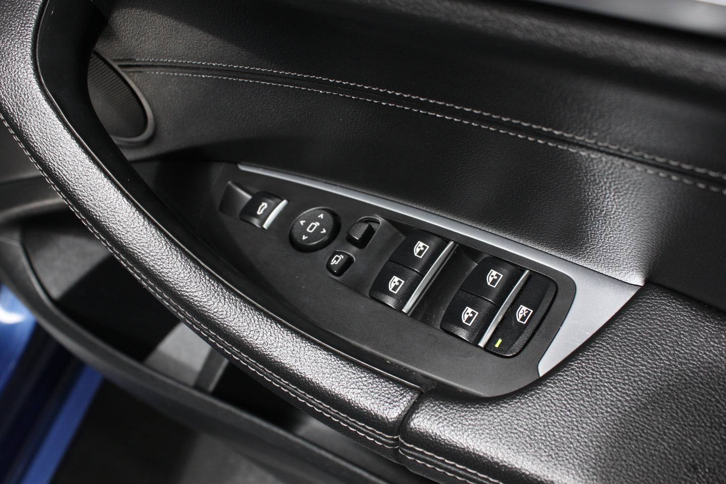 BMW X3 xDrive20d M Sport 5dr Step Auto