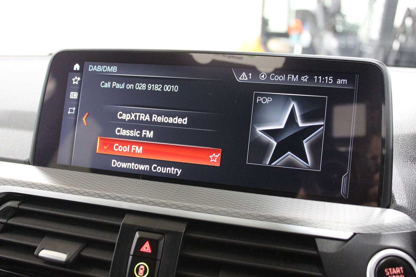 BMW X3 xDrive20d M Sport 5dr Step Auto