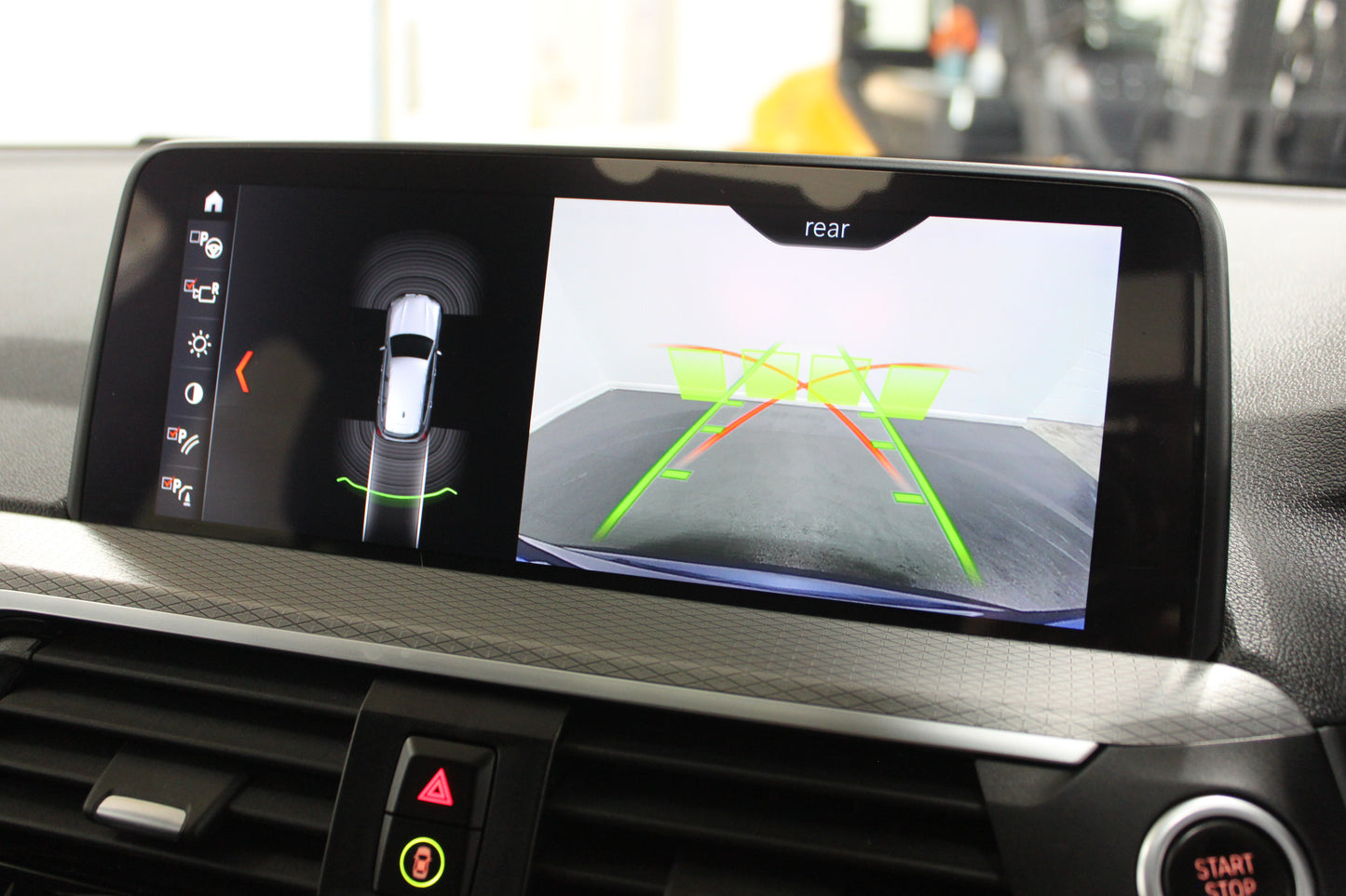 BMW X3 xDrive20d M Sport 5dr Step Auto