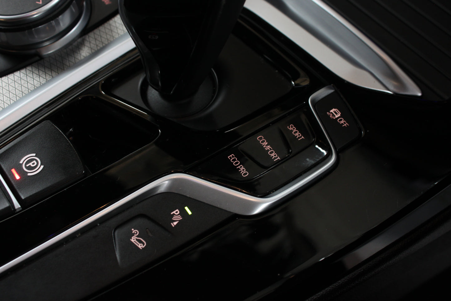 BMW X3 xDrive20d M Sport 5dr Step Auto