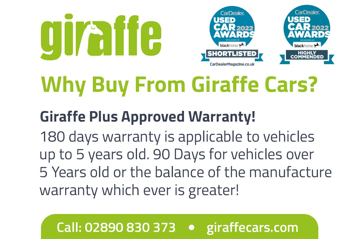 BMW X3 xDrive20d M Sport 5dr Step Auto