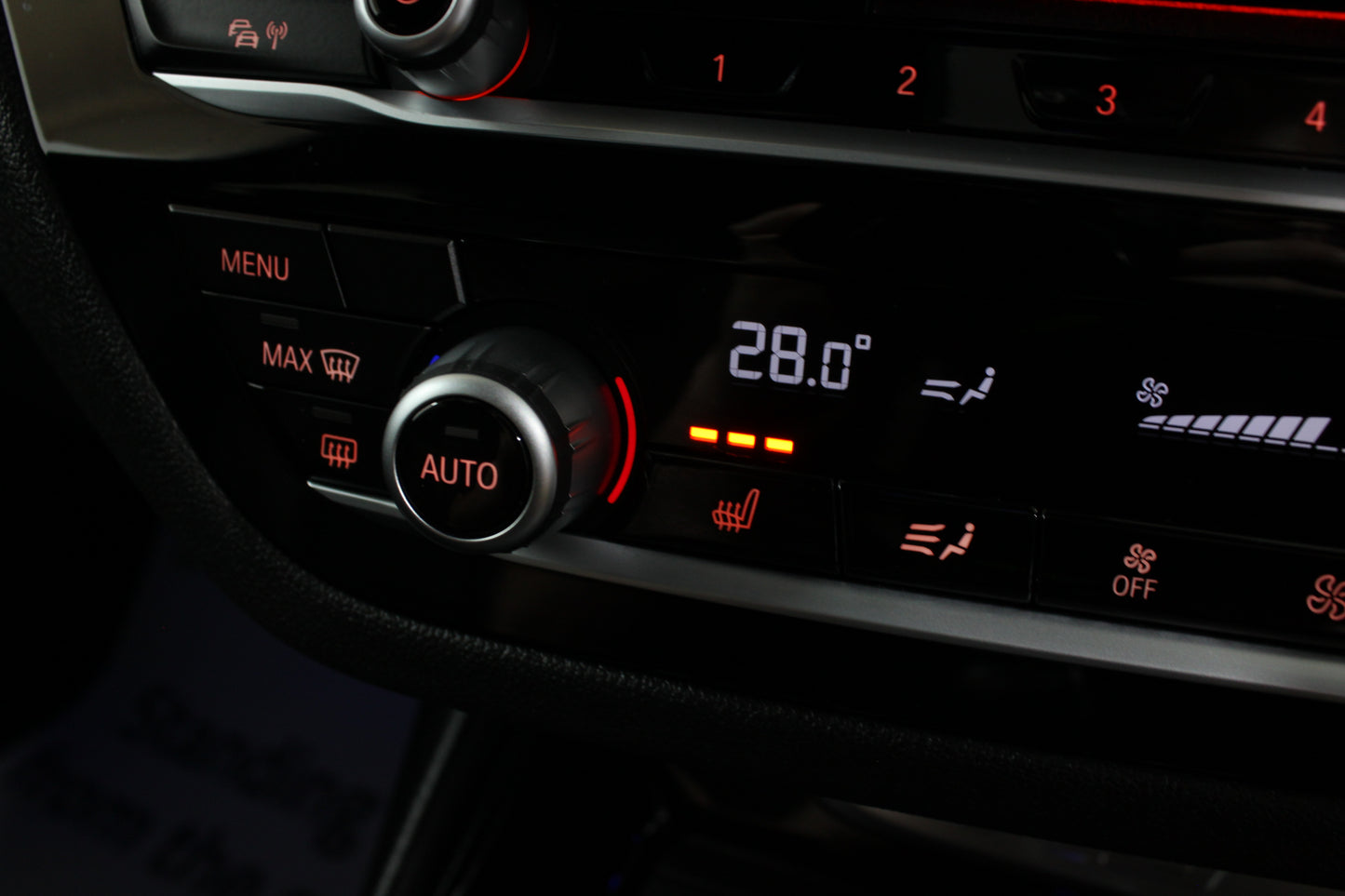 BMW X3 xDrive20d M Sport 5dr Step Auto