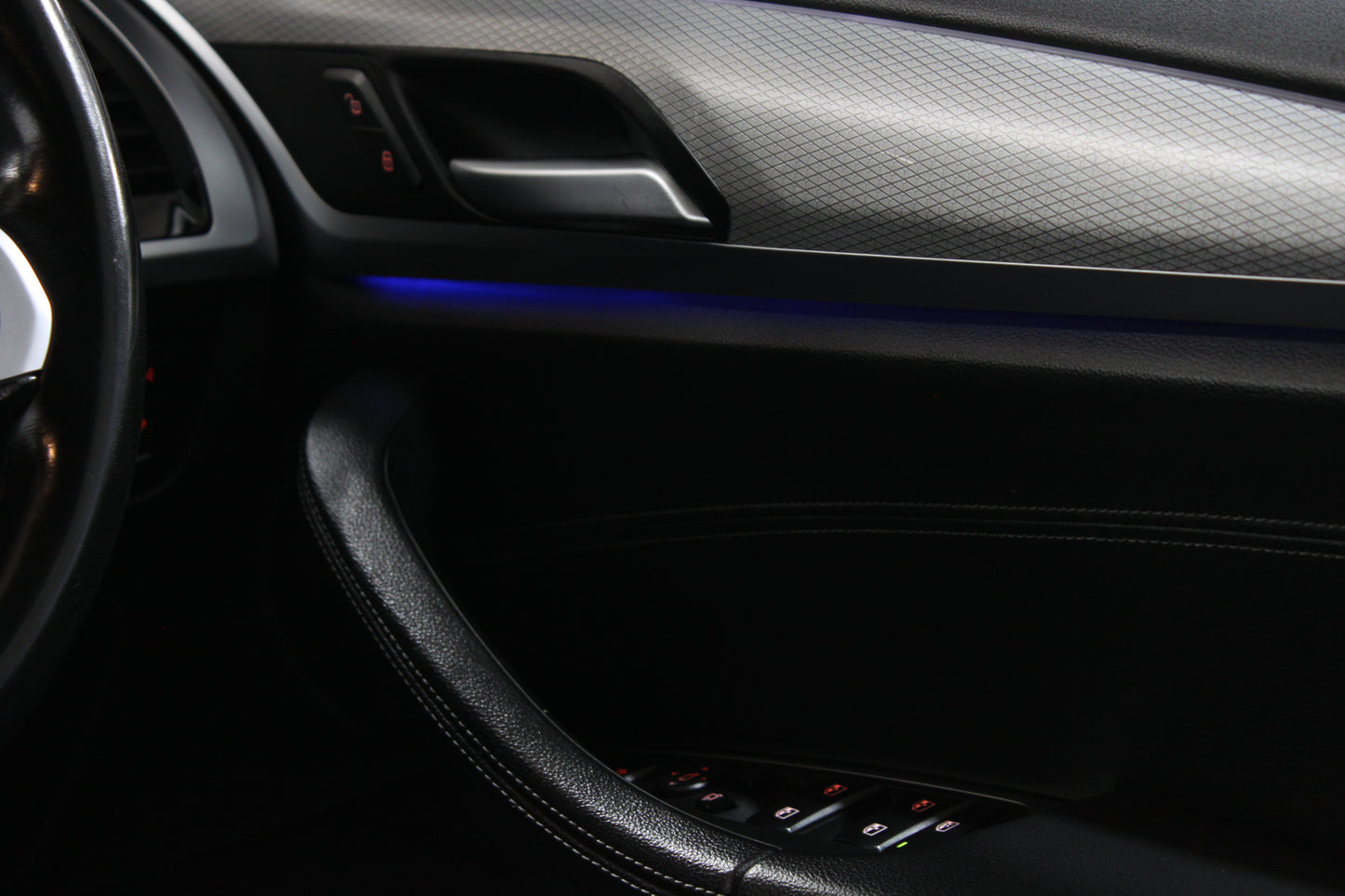 BMW X3 xDrive20d M Sport 5dr Step Auto