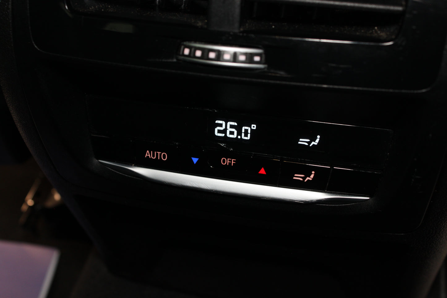 BMW X3 xDrive20d M Sport 5dr Step Auto