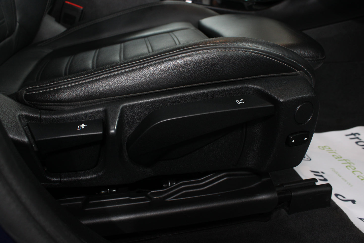 BMW X3 xDrive20d M Sport 5dr Step Auto