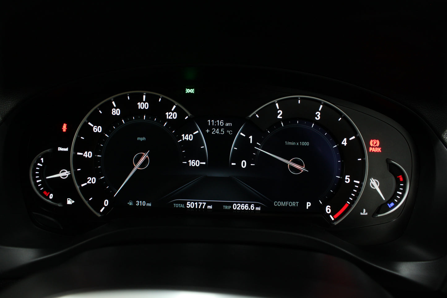 BMW X3 xDrive20d M Sport 5dr Step Auto