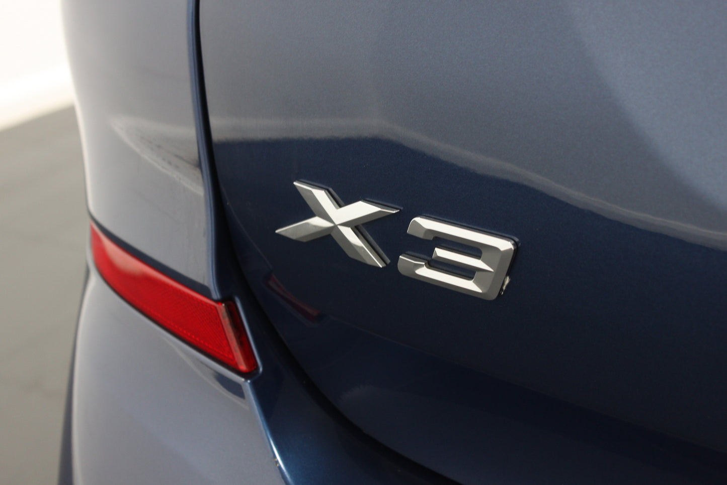 BMW X3 xDrive20d M Sport 5dr Step Auto