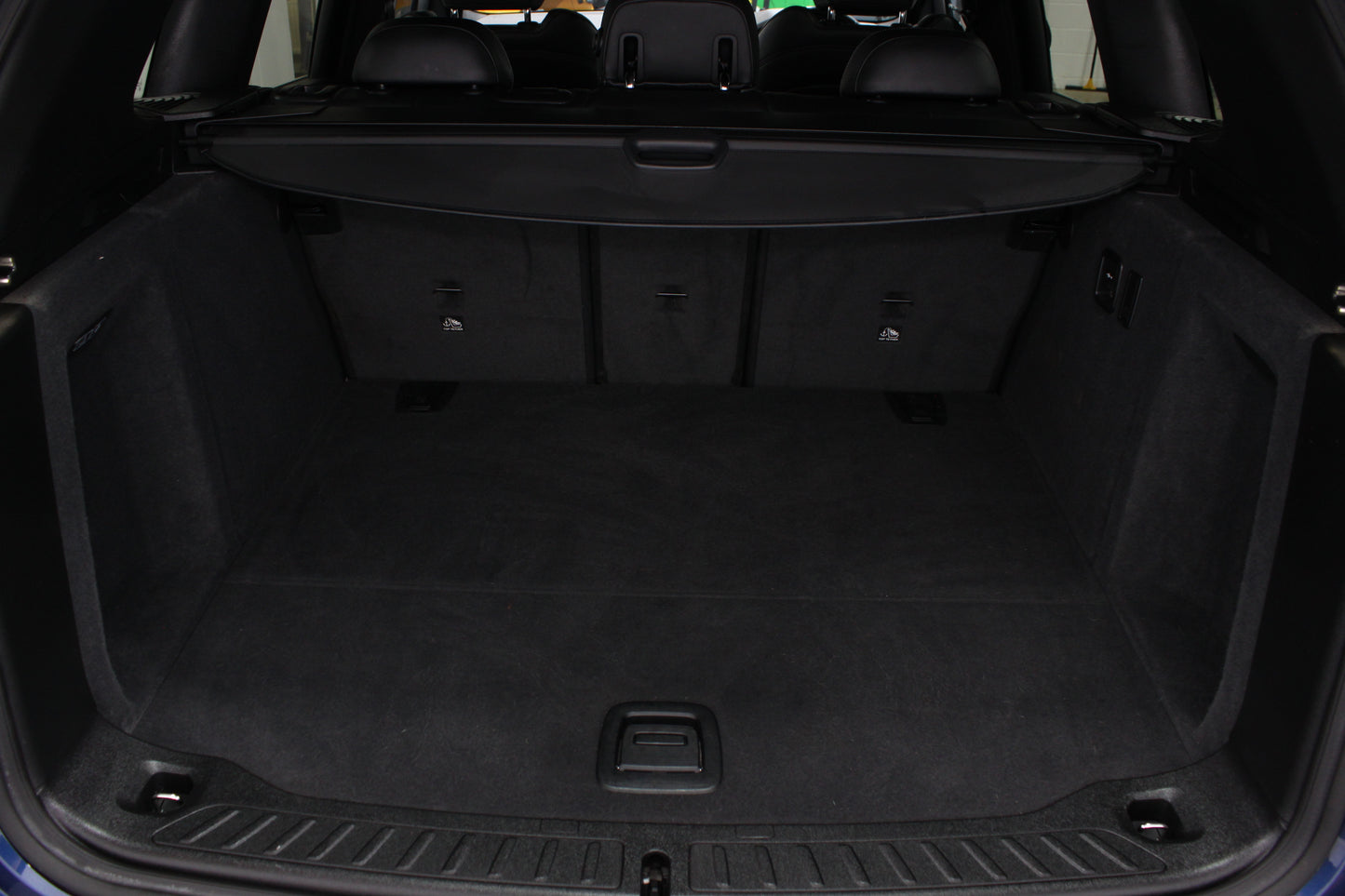 BMW X3 xDrive20d M Sport 5dr Step Auto