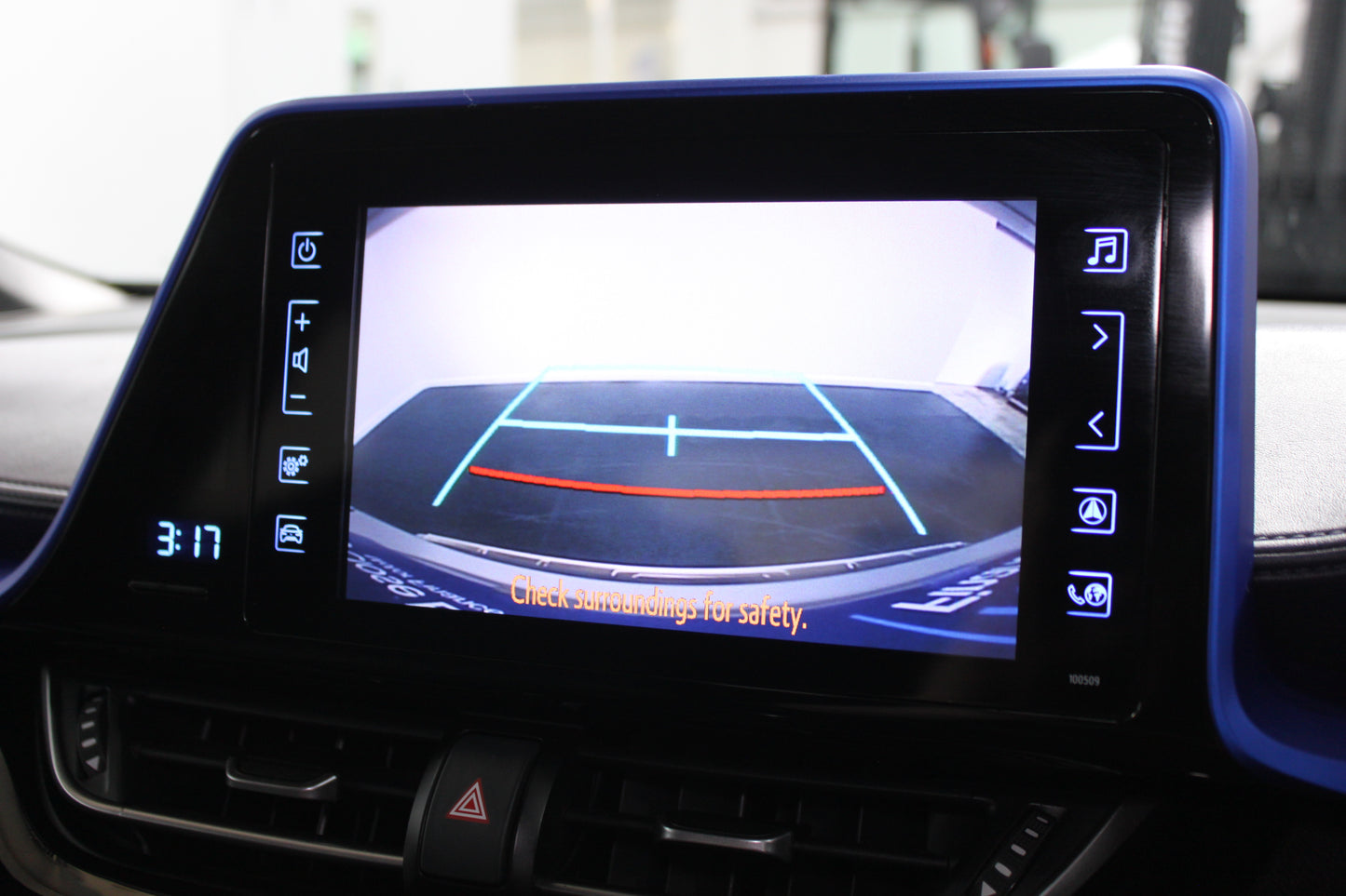 Toyota C-HR 1.8 Hybrid Dynamic 5dr CVT