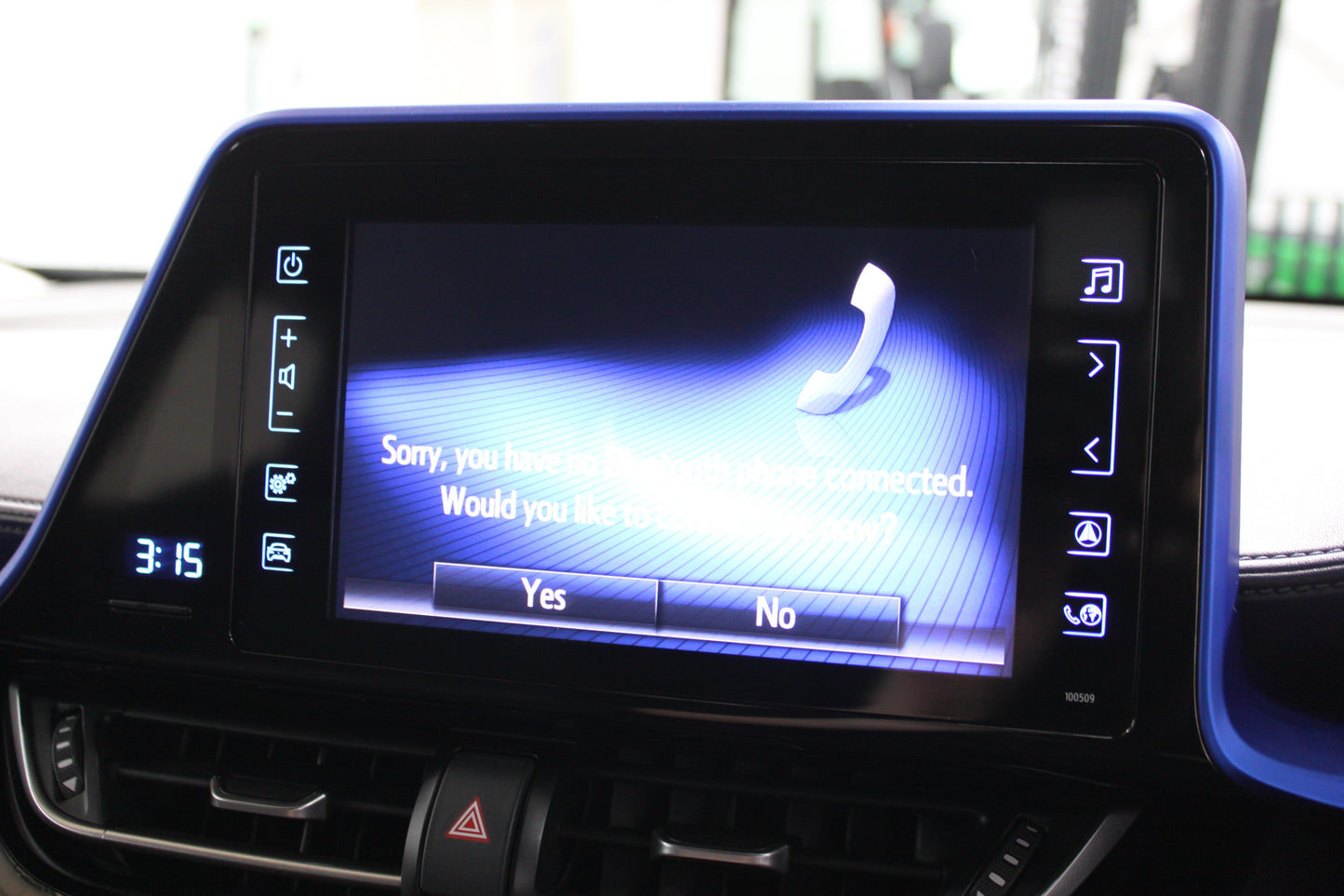 Toyota C-HR 1.8 Hybrid Dynamic 5dr CVT