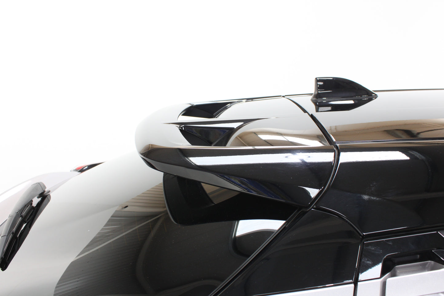 Toyota C-HR 1.8 Hybrid Dynamic 5dr CVT