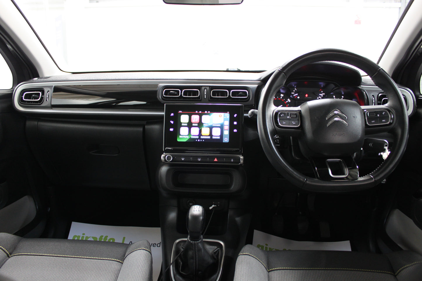 Citroen C3 1.2 PureTech Flair 5dr