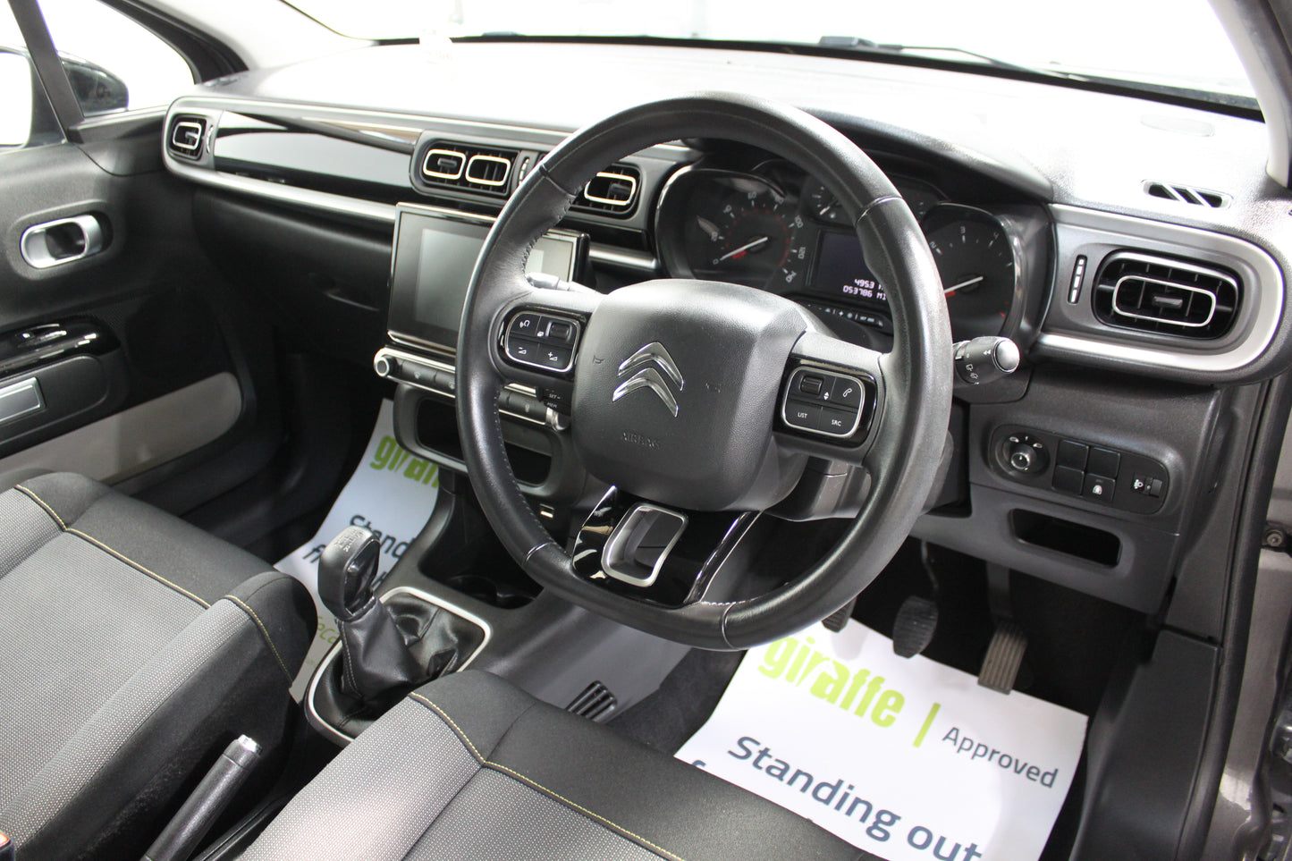 Citroen C3 1.2 PureTech Flair 5dr