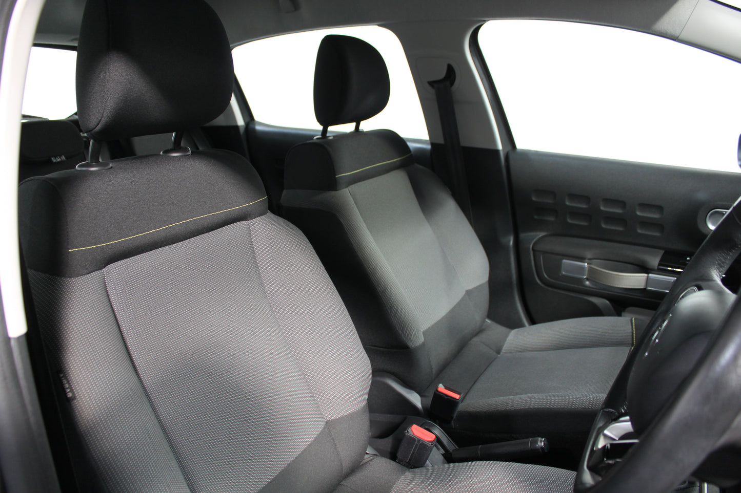 Citroen C3 1.2 PureTech Flair 5dr