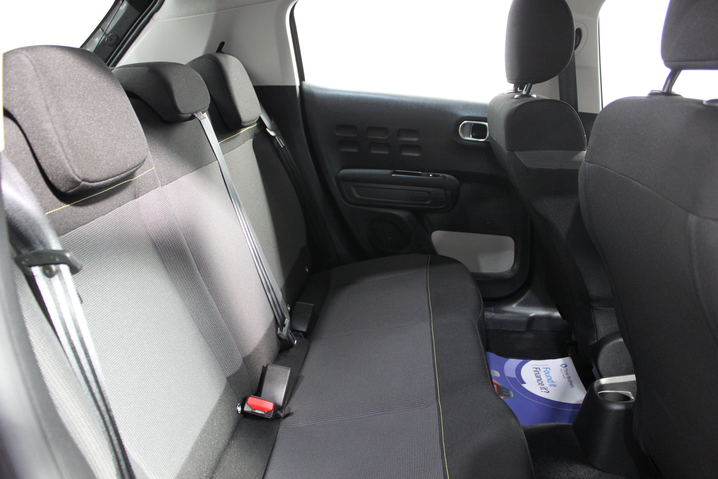 Citroen C3 1.2 PureTech Flair 5dr