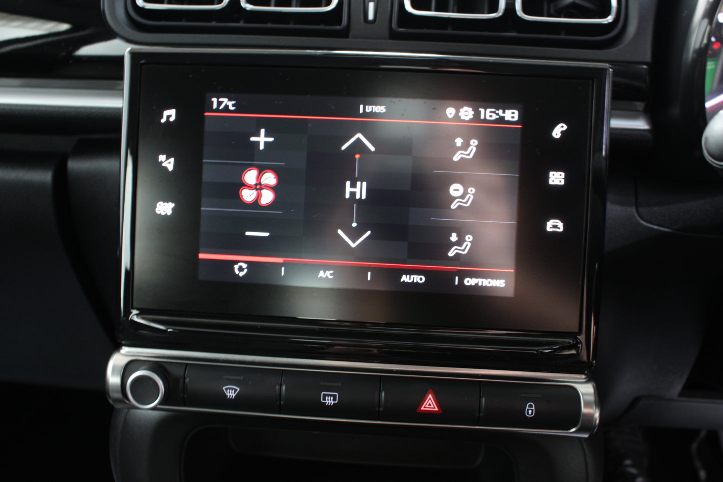 Citroen C3 1.2 PureTech Flair 5dr