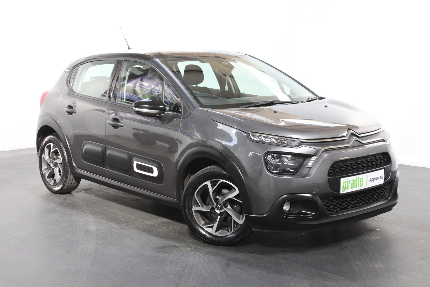 Citroen C3 1.2 PureTech Flair 5dr