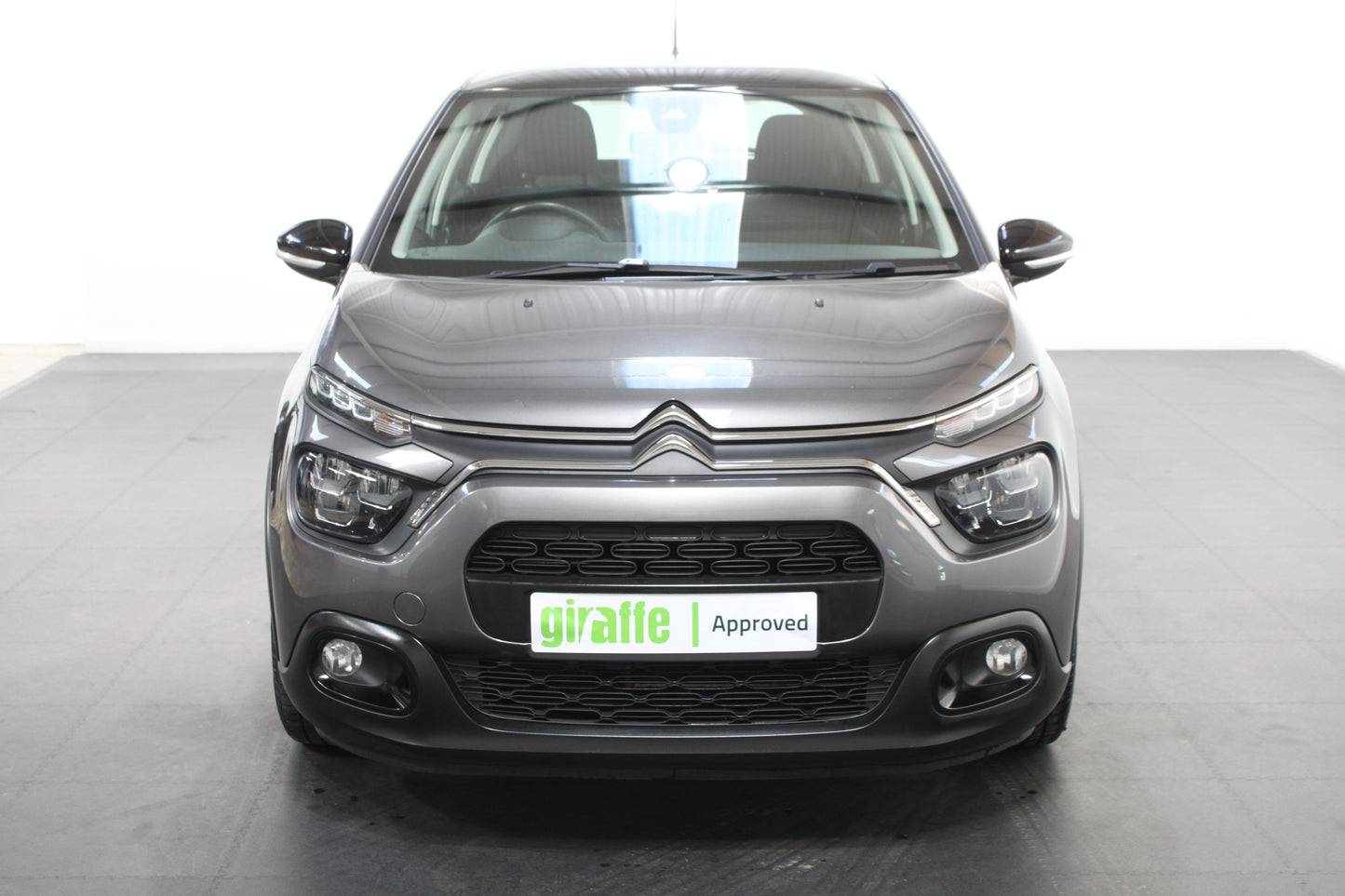 Citroen C3 1.2 PureTech Flair 5dr