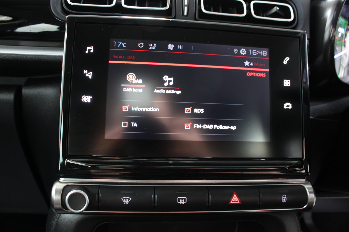 Citroen C3 1.2 PureTech Flair 5dr