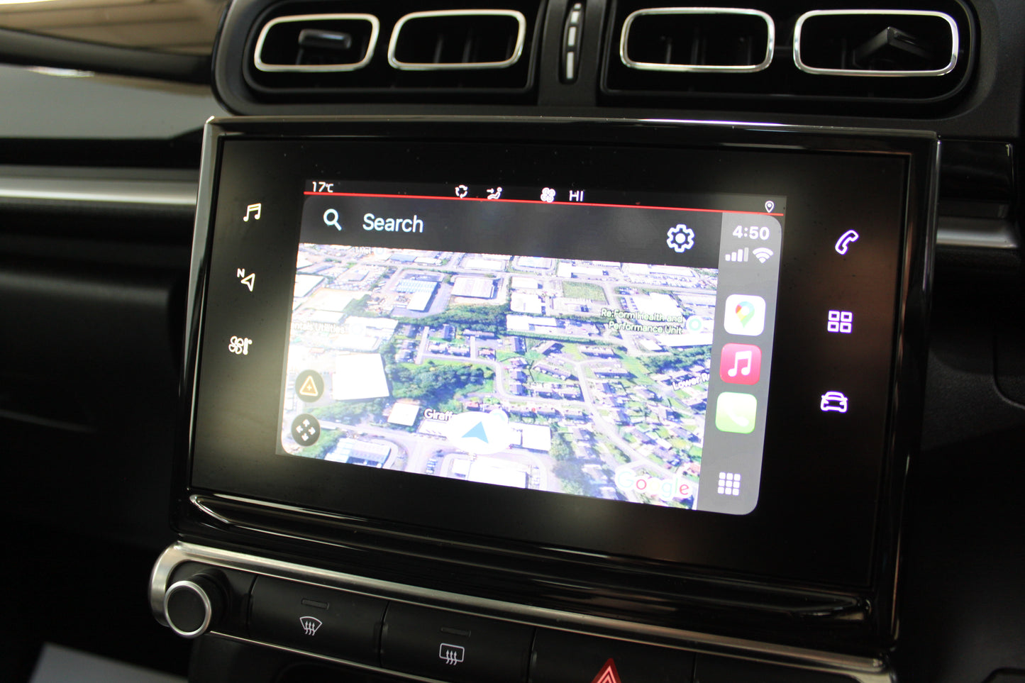 Citroen C3 1.2 PureTech Flair 5dr