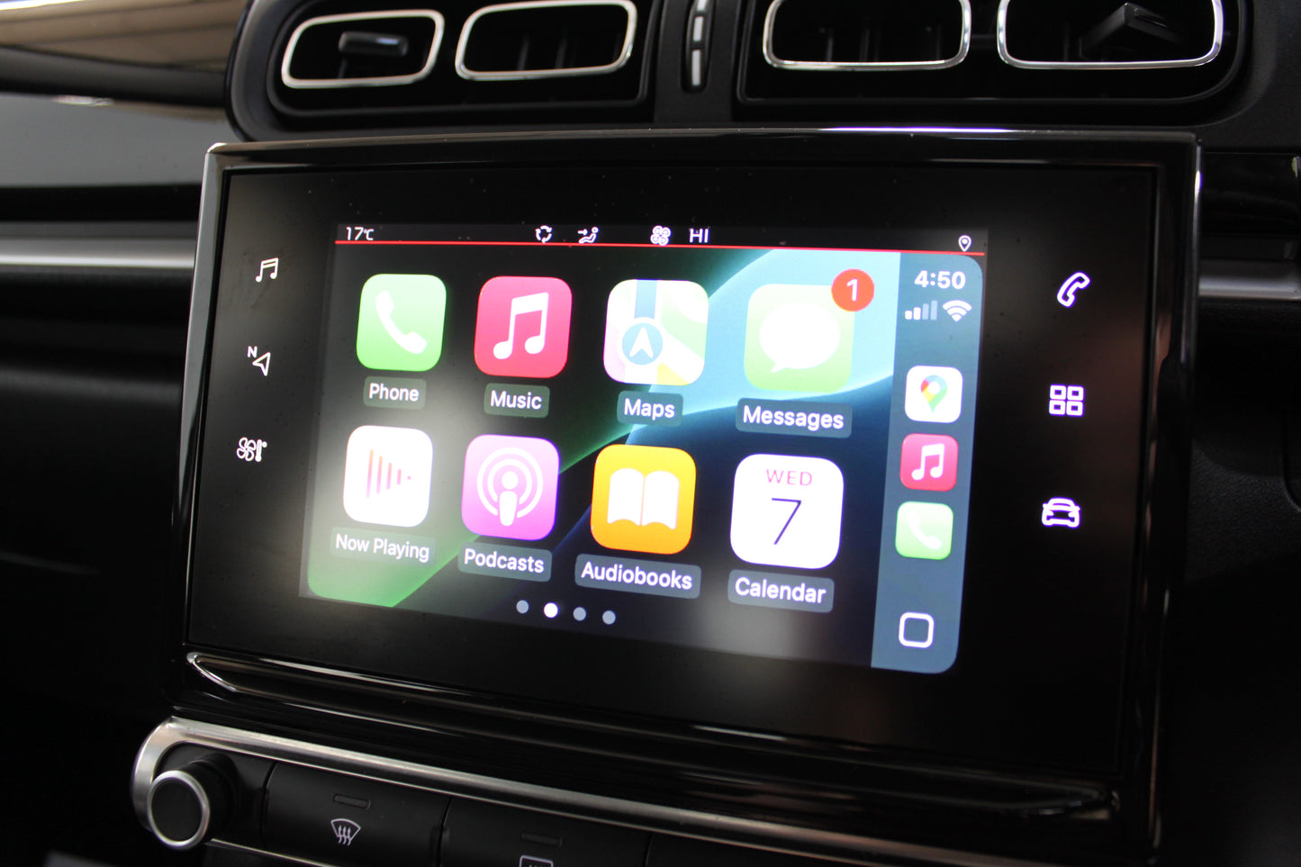 Citroen C3 1.2 PureTech Flair 5dr