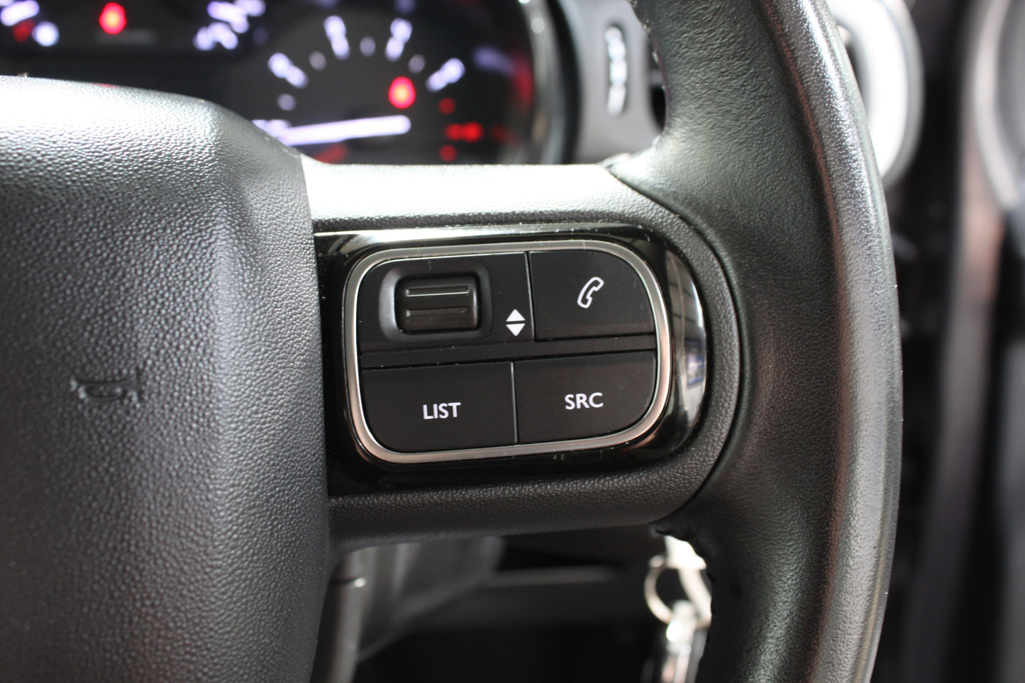 Citroen C3 1.2 PureTech Flair 5dr