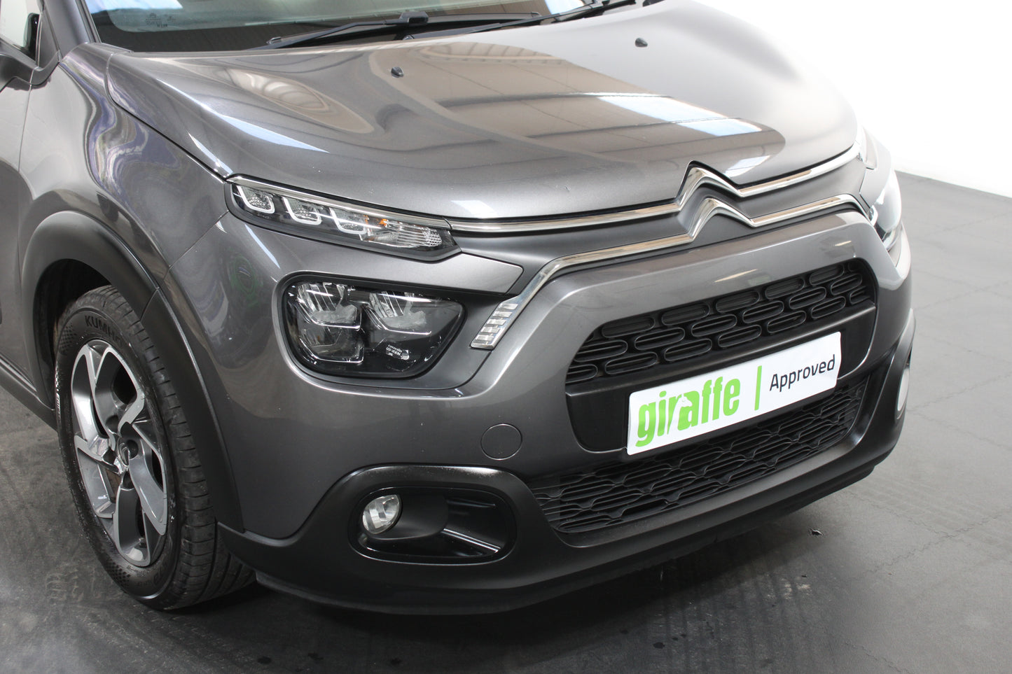 Citroen C3 1.2 PureTech Flair 5dr