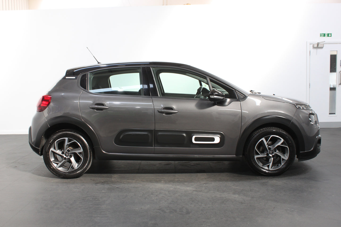 Citroen C3 1.2 PureTech Flair 5dr