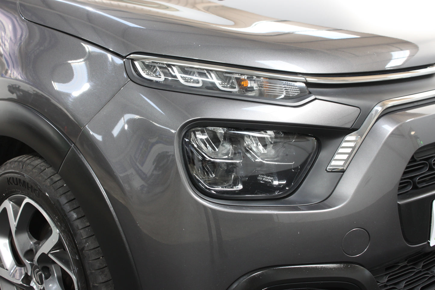 Citroen C3 1.2 PureTech Flair 5dr