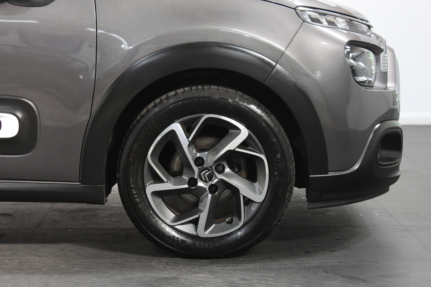 Citroen C3 1.2 PureTech Flair 5dr