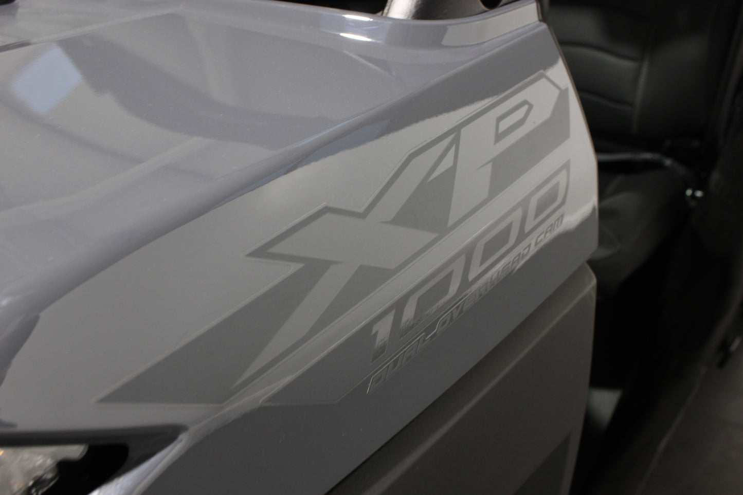 POLARIS RANGER CREW XP 1000 EPS