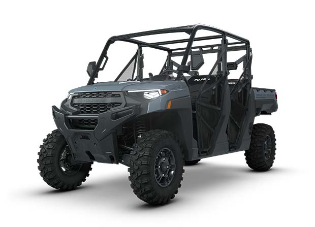 POLARIS RANGER CREW XP 1000 EPS