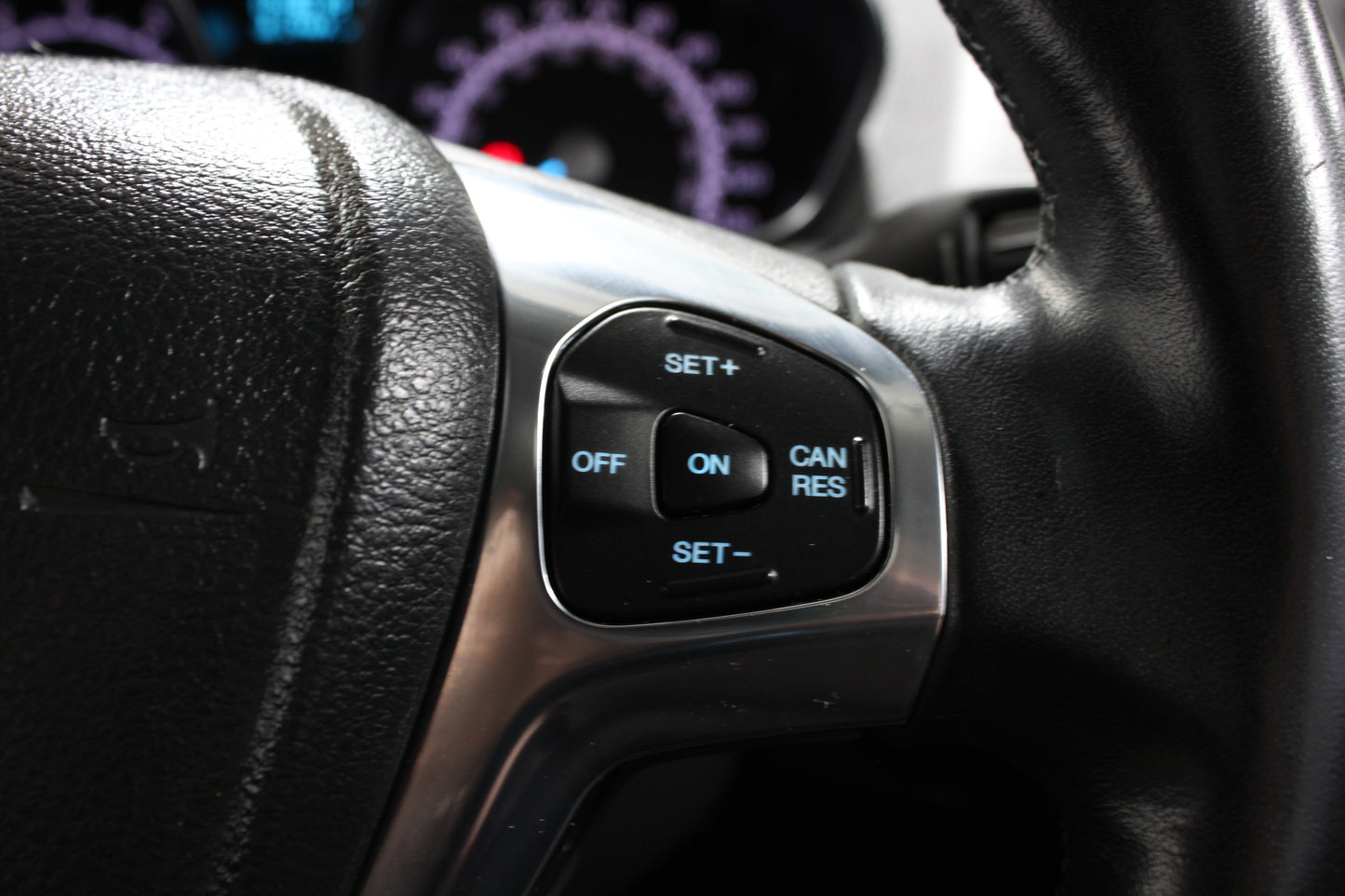 Ford EcoSport 1.0 EcoBoost 140 Titanium S 5dr
