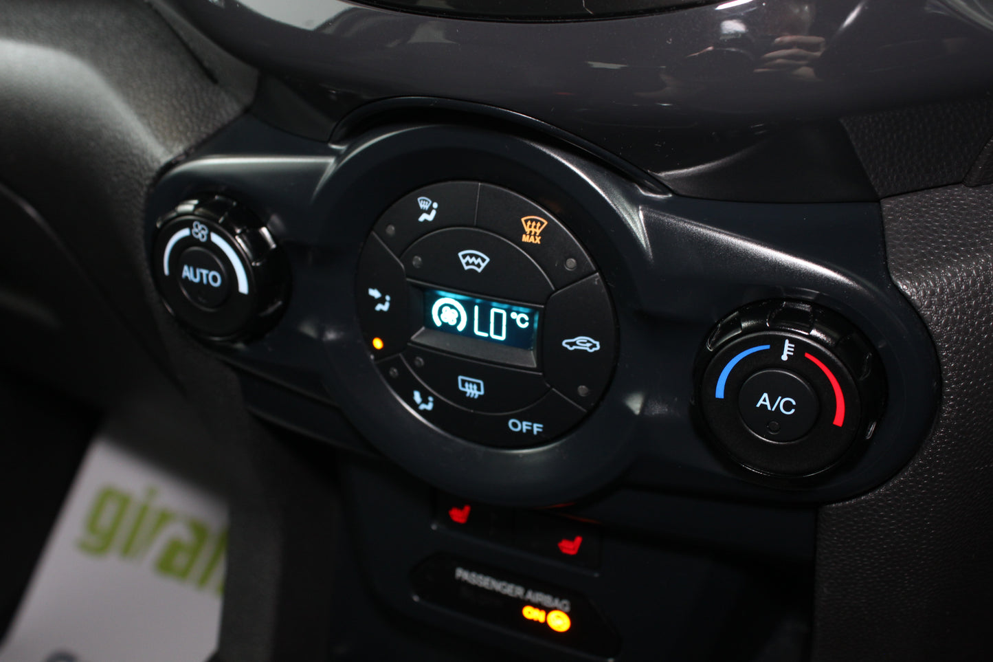 Ford EcoSport 1.0 EcoBoost 140 Titanium S 5dr