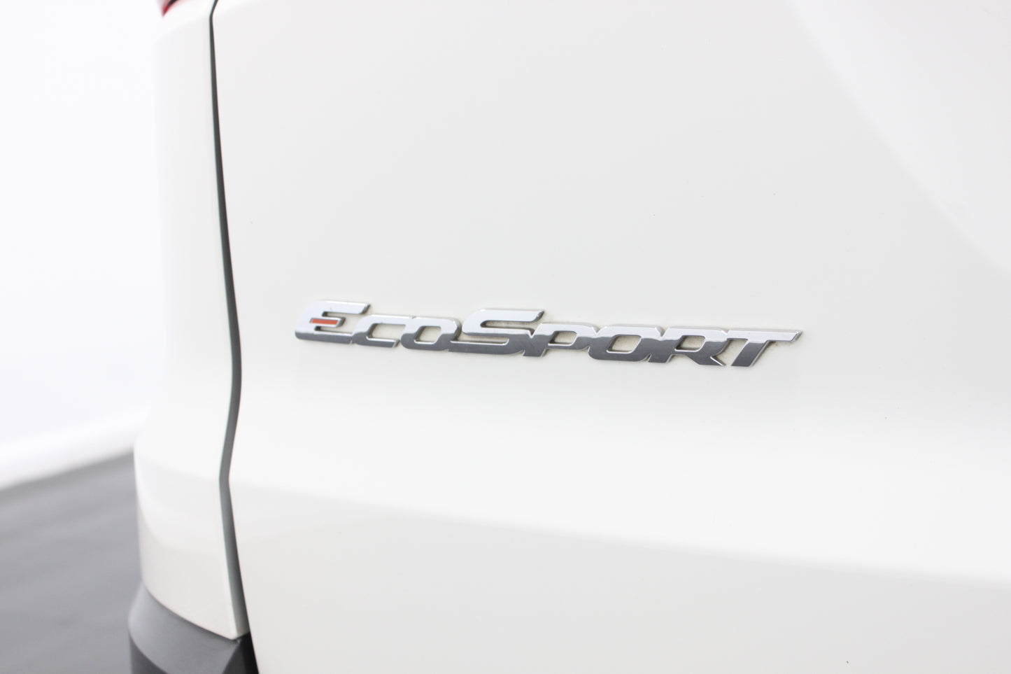 Ford EcoSport 1.0 EcoBoost 140 Titanium S 5dr