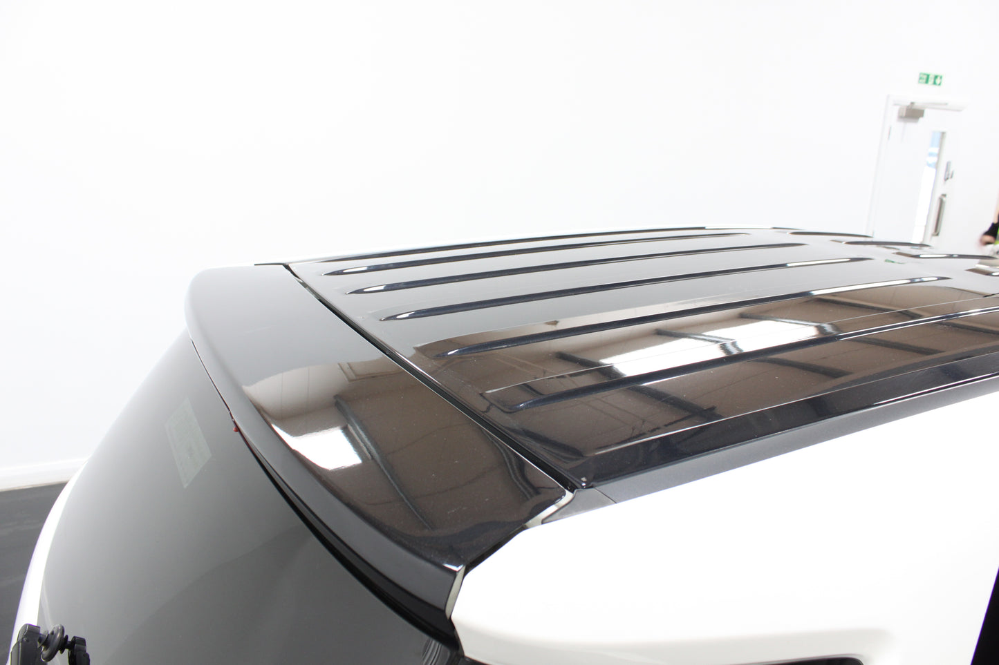 Ford EcoSport 1.0 EcoBoost 140 Titanium S 5dr