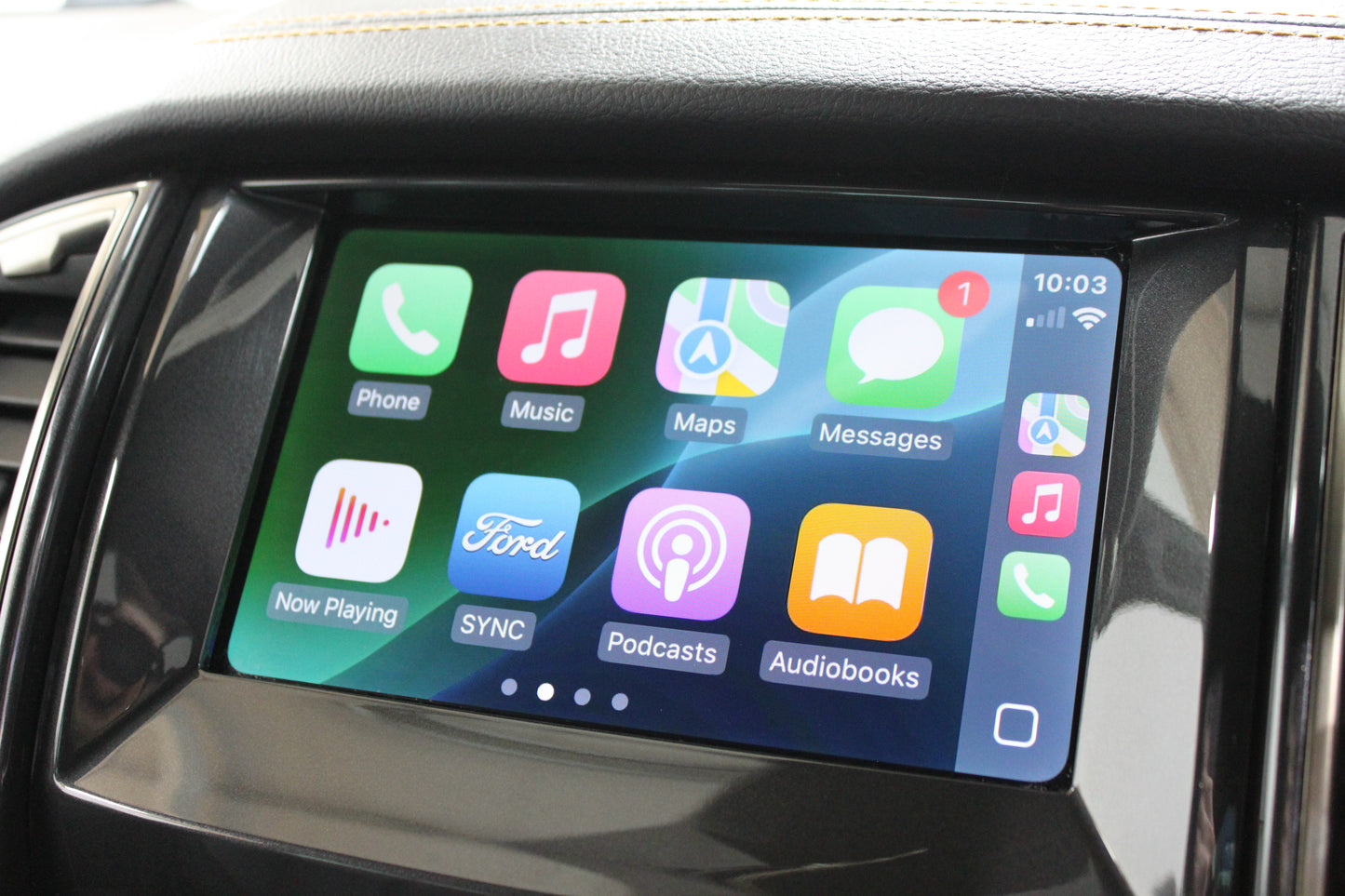 Ford Ranger Double Cab Pick Up Wildtrak 2.0 EcoBlue 213 Auto