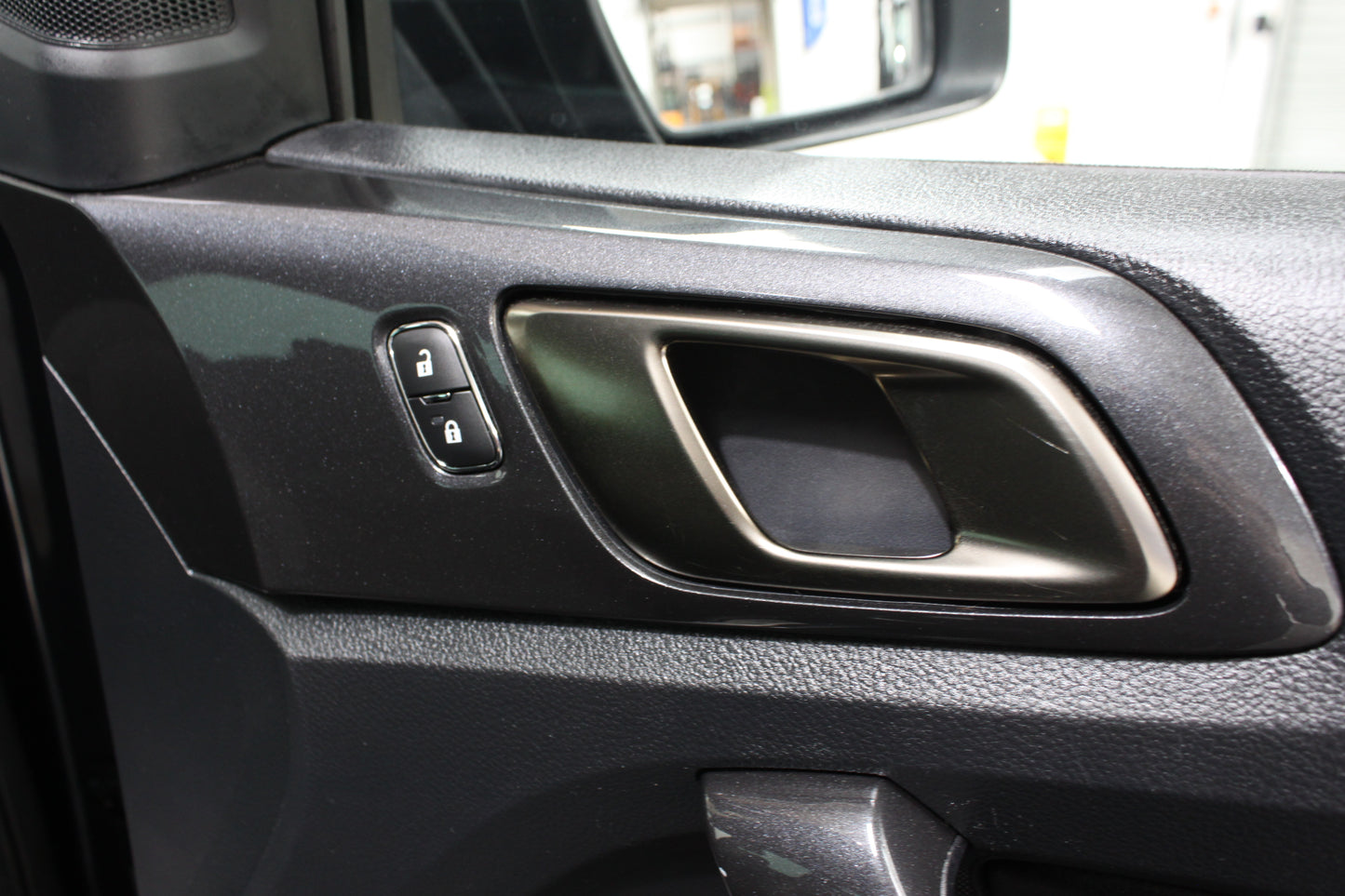 Ford Ranger Double Cab Pick Up Wildtrak 2.0 EcoBlue 213 Auto