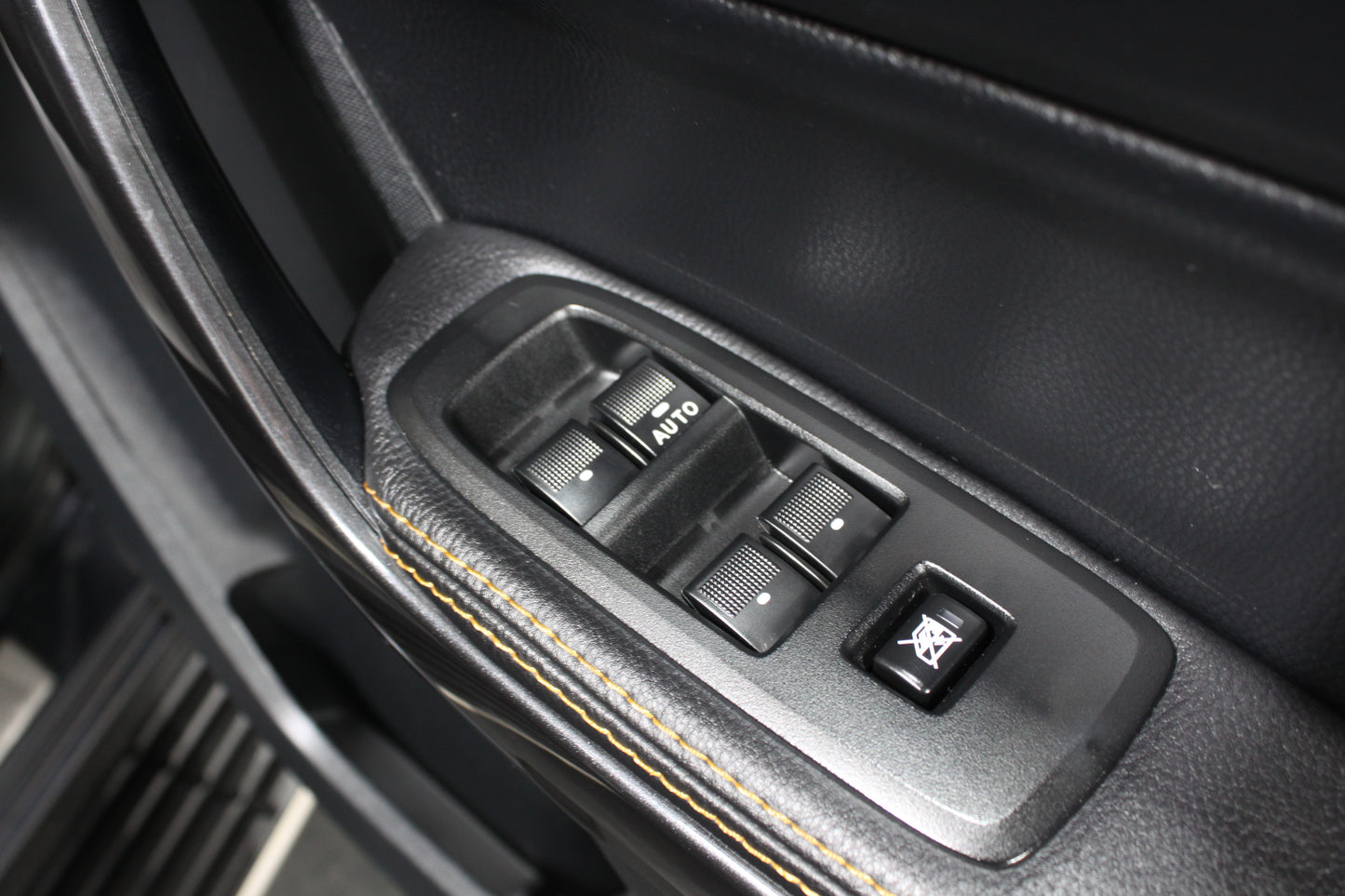 Ford Ranger Double Cab Pick Up Wildtrak 2.0 EcoBlue 213 Auto