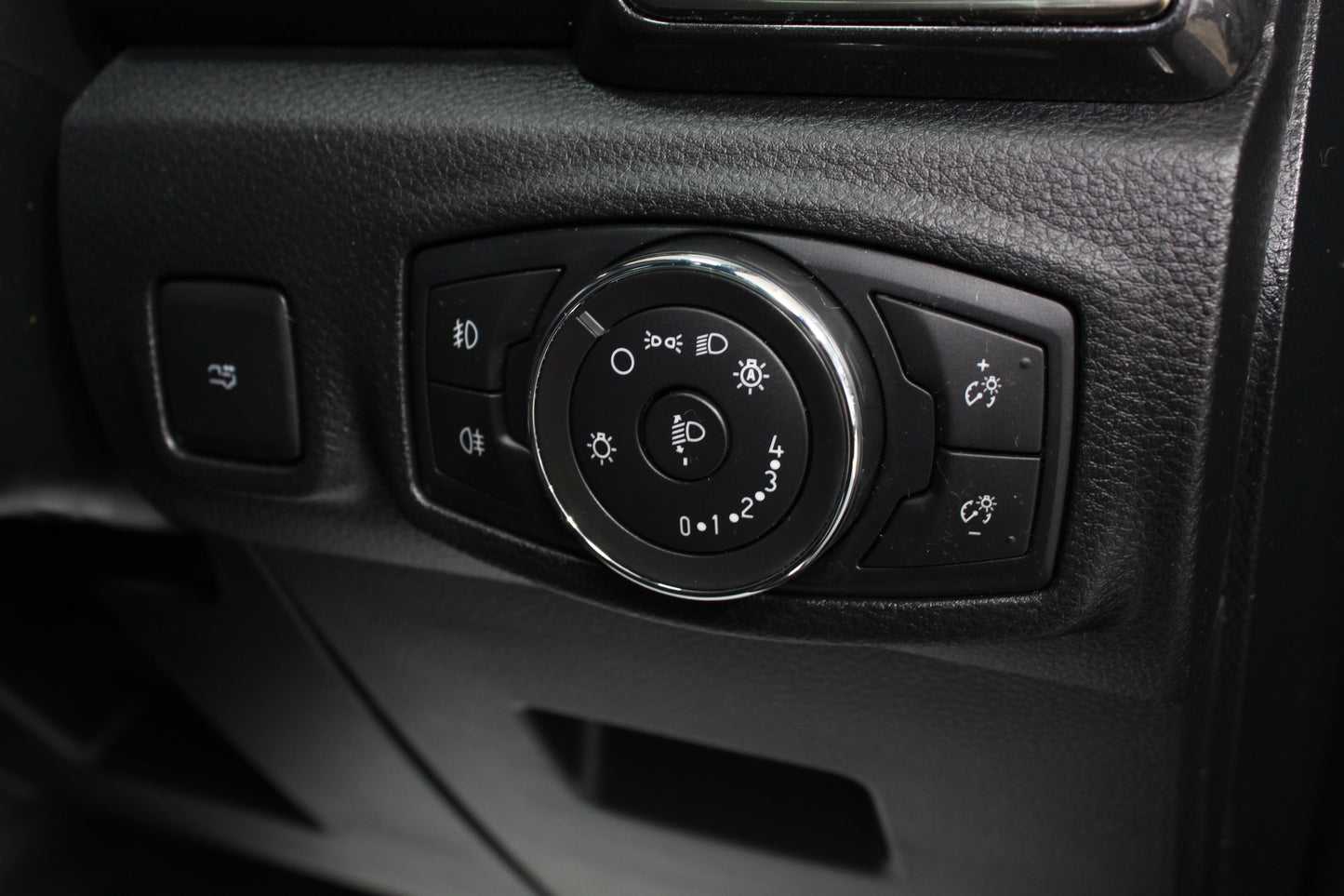 Ford Ranger Double Cab Pick Up Wildtrak 2.0 EcoBlue 213 Auto