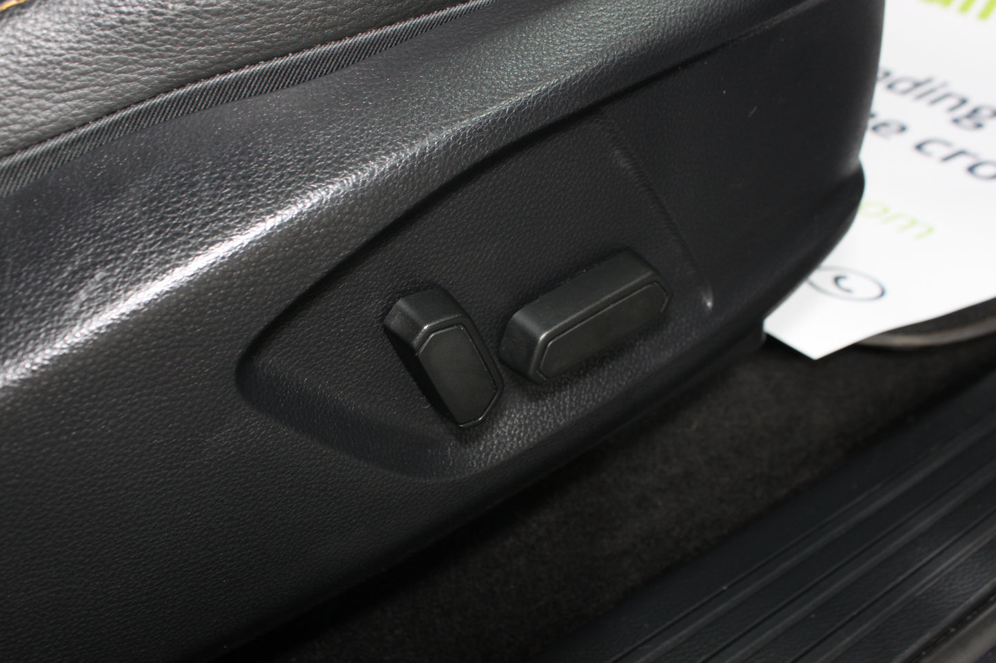 Ford Ranger Double Cab Pick Up Wildtrak 2.0 EcoBlue 213 Auto