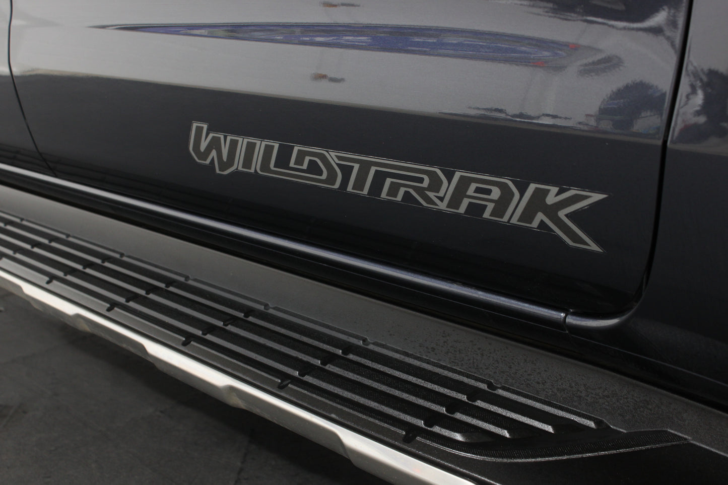 Ford Ranger Double Cab Pick Up Wildtrak 2.0 EcoBlue 213 Auto