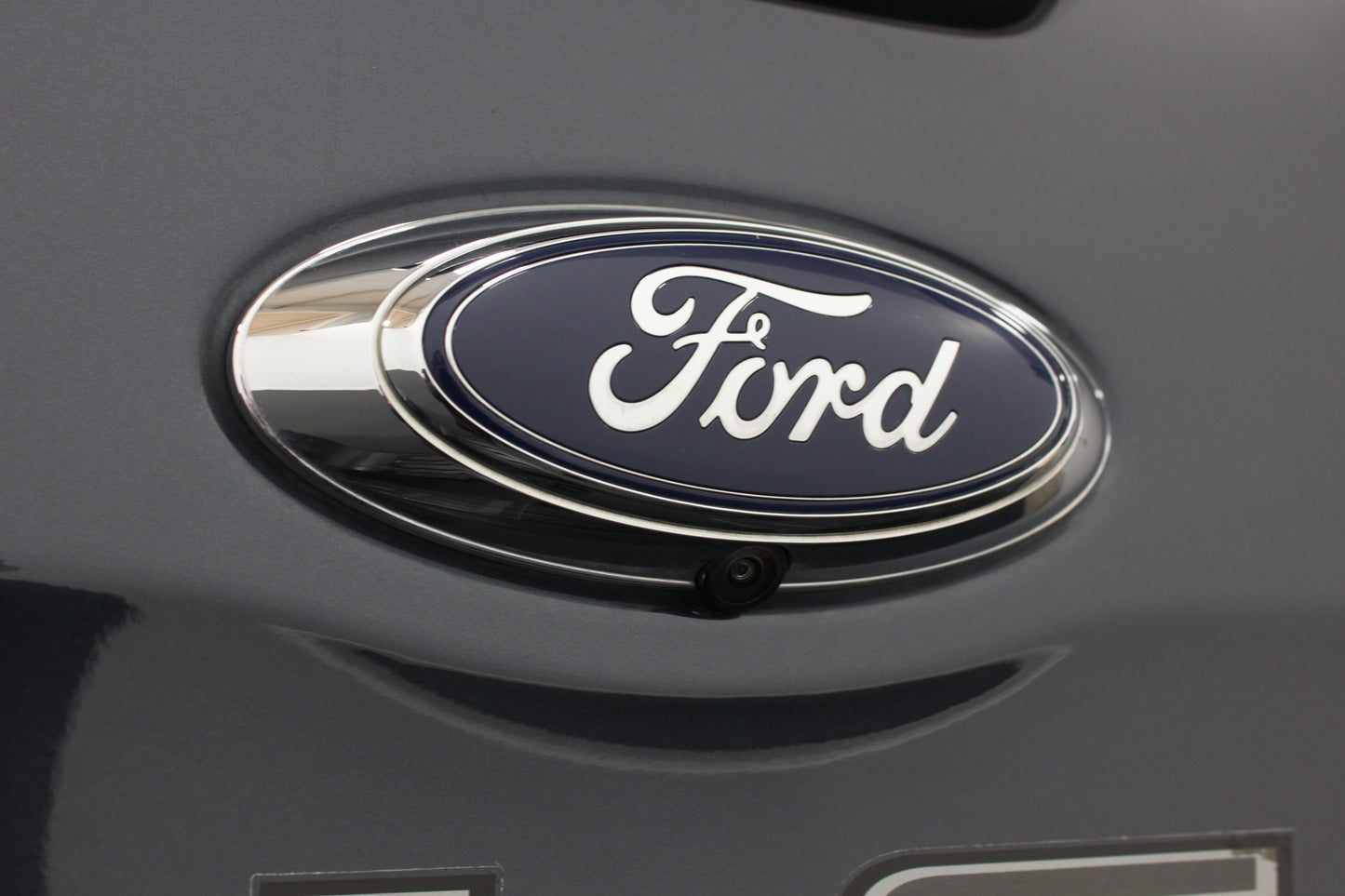 Ford Ranger Double Cab Pick Up Wildtrak 2.0 EcoBlue 213 Auto