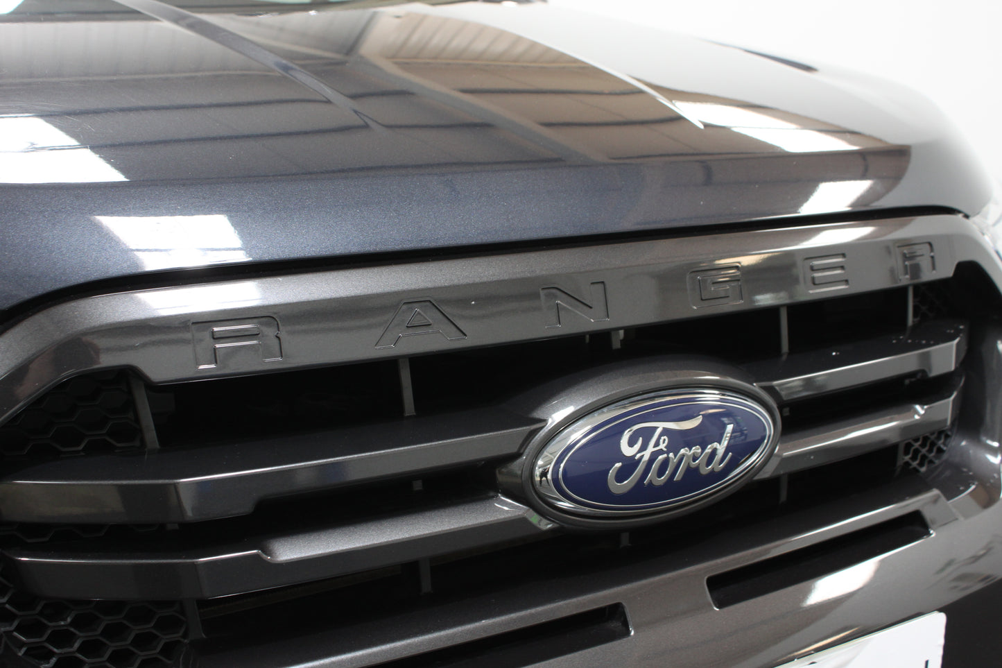 Ford Ranger Double Cab Pick Up Wildtrak 2.0 EcoBlue 213 Auto